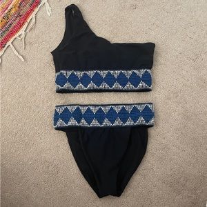 Elysiian swimsuit